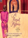 Cover image for A Royal Affair